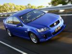 Holden Commodore SV6 2006 года